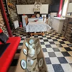 Bellevue De Charme Avec Cheminee Et Bois A Disposition *