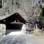 Bellevue De Charme Avec Cheminee Et Bois A Disposition *