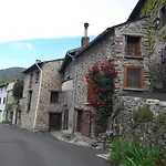 아파트 Bellevue De Charme Avec Cheminee Et Bois A Disposition *