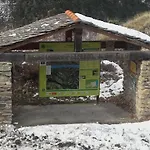 아파트 Bellevue De Charme Avec Cheminee Et Bois A Disposition