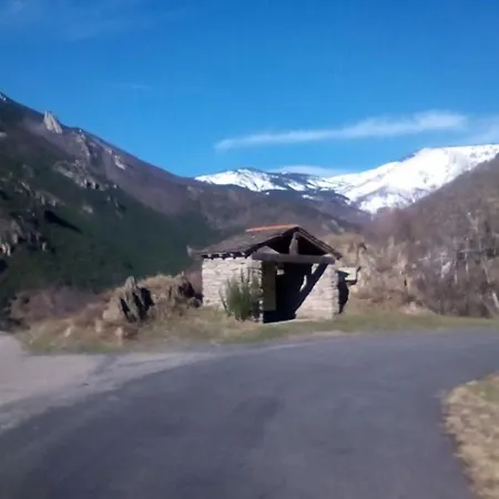 아파트 Randonnees Et Sejour Nature Dans Les Pyrenees *