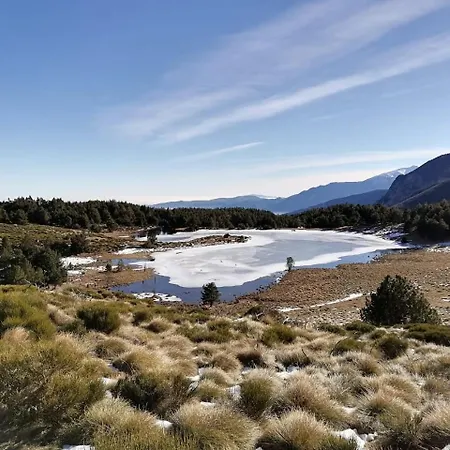 Randonnees Et Sejour Nature Dans Les Pyrenees
