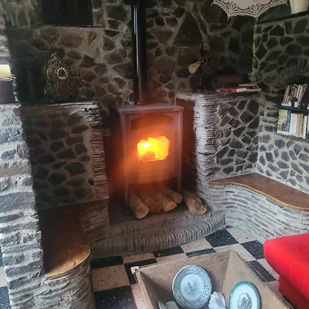 Randonnees Et Sejour Nature Dans Les Pyrenees Nohèdes