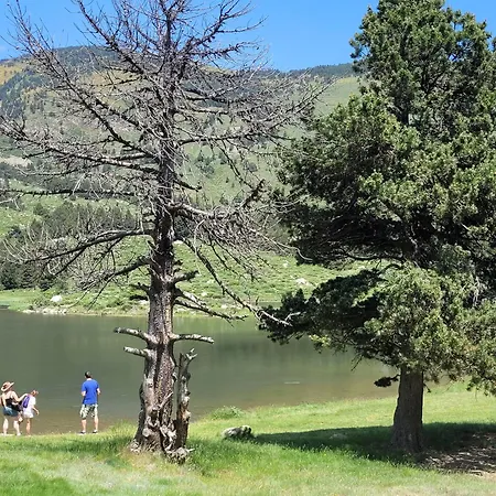 Randonnees Et Sejour Nature Dans Les Pyrenees *