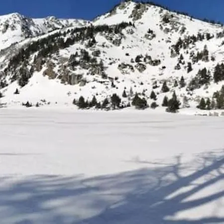 Randonnees Et Sejour Nature Dans Les Pyrenees * Nohèdes