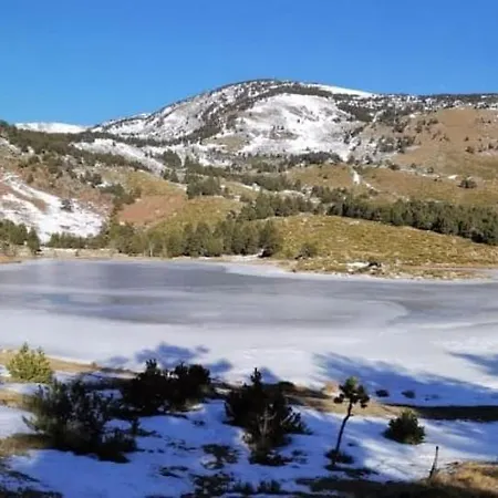 Randonnees Et Sejour Nature Dans Les Pyrenees