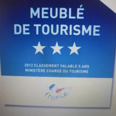 Charme Et Fraicheur Dans Le Bellevue *