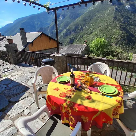 Randonnees Et Sejour Nature Dans Les Pyrenees Διαμέρισμα