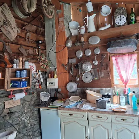 Randonnees Et Sejour Nature Dans Les Pyrenees * Nohèdes