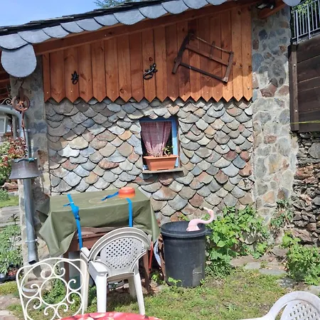 Randonnees Et Sejour Nature Dans Les Pyrenees Διαμέρισμα *