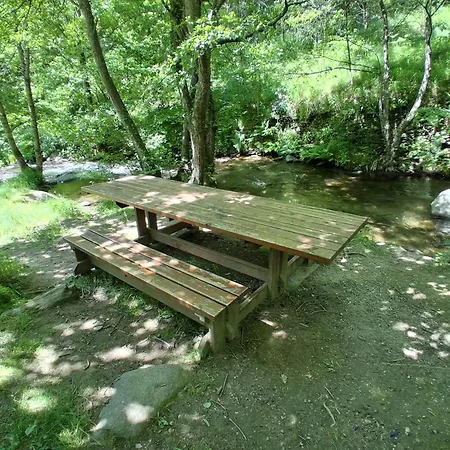 Apartmán Randonnees Et Sejour Nature Dans Les Pyrenees Nohèdes
