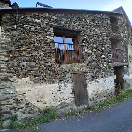 Randonnees Et Sejour Nature Dans Les Pyrenees * Nohèdes