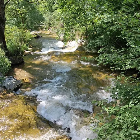 Διαμέρισμα Randonnees Et Sejour Nature Dans Les Pyrenees *