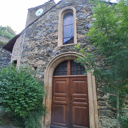 Randonnees Et Sejour Nature Dans Les Pyrenees Διαμέρισμα Nohèdes