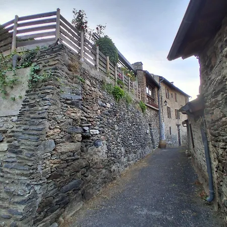 Randonnees Et Sejour Nature Dans Les Pyrenees Nohèdes