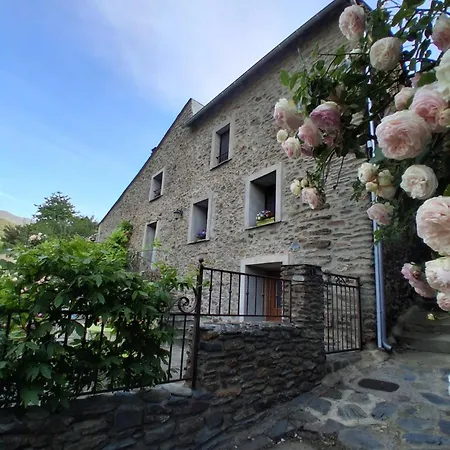 Randonnees Et Sejour Nature Dans Les Pyrenees Διαμέρισμα