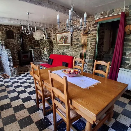 Apartmán Randonnees Et Sejour Nature Dans Les Pyrenees *