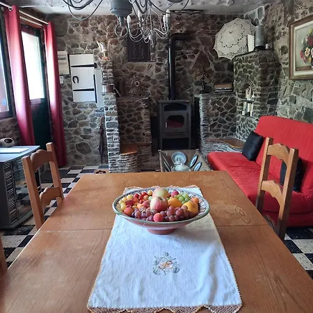 Apartmán Randonnees Et Sejour Nature Dans Les Pyrenees *