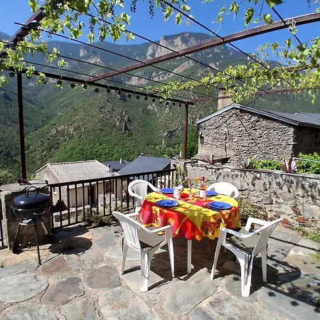 Διαμέρισμα Randonnees Et Sejour Nature Dans Les Pyrenees *