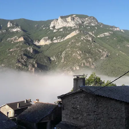 Διαμέρισμα Randonnees Et Sejour Nature Dans Les Pyrenees *