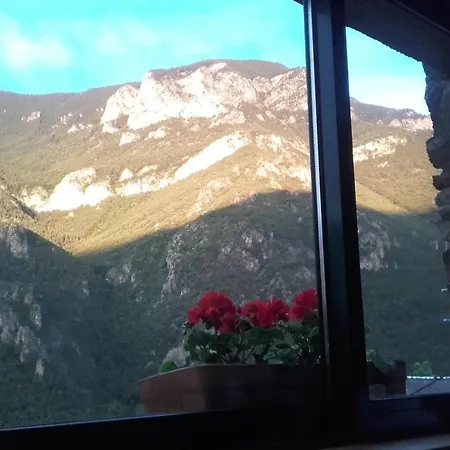아파트 Randonnees Et Sejour Nature Dans Les Pyrenees