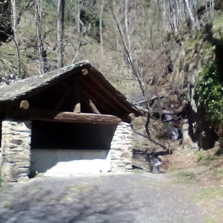 Randonnees Et Sejour Nature Dans Les Pyrenees *