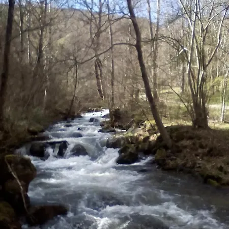 Randonnees Et Sejour Nature Dans Les Pyrenees