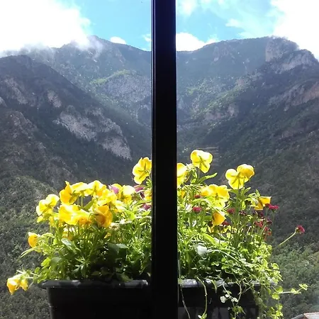 شقة Randonnees Et Sejour Nature Dans Les Pyrenees Nohèdes