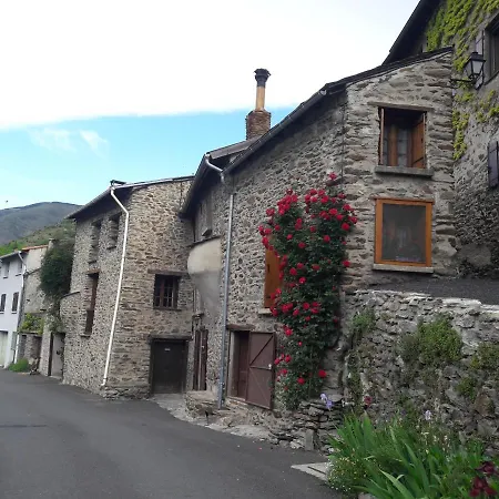 Apartmán Randonnees Et Sejour Nature Dans Les Pyrenees *