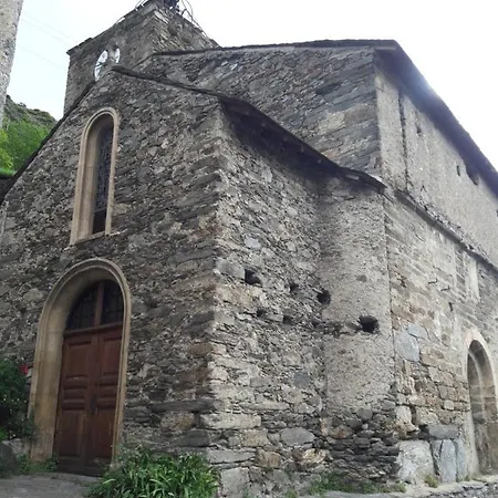 Randonnees Et Sejour Nature Dans Les Pyrenees 아파트 *
