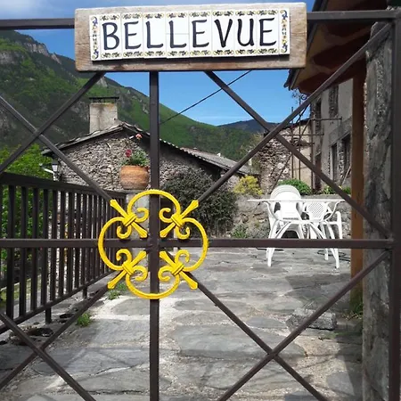 Charme Et Fraicheur Dans Le Bellevue Lejlighed *