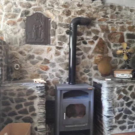 Charme Et Fraicheur Dans Le Bellevue Nohèdes