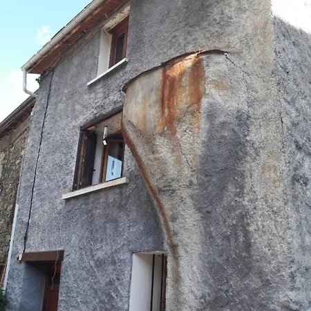 아파트 Randonnees Et Sejour Nature Dans Les Pyrenees