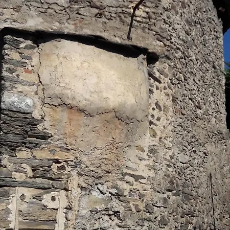 Bellevue De Charme Avec Cheminee Et Bois A Disposition Nohèdes