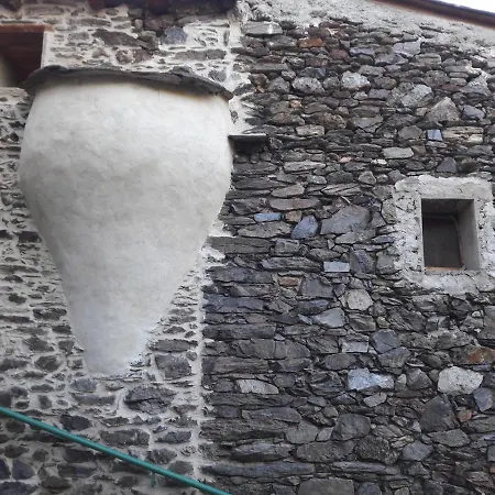 Διαμέρισμα Randonnees Et Sejour Nature Dans Les Pyrenees *