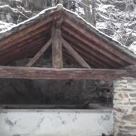 Randonnees Et Sejour Nature Dans Les Pyrenees