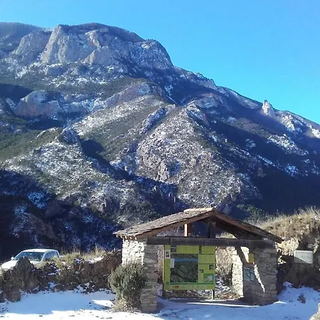 Randonnees Et Sejour Nature Dans Les Pyrenees * Nohèdes