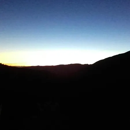 Randonnees Et Sejour Nature Dans Les Pyrenees شقة *