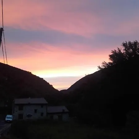 Διαμέρισμα Randonnees Et Sejour Nature Dans Les Pyrenees